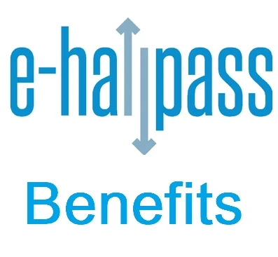 benefits of e-hall pass